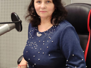 Людмила Радева