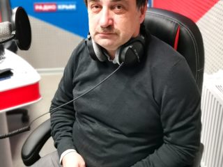 Олег Чировов