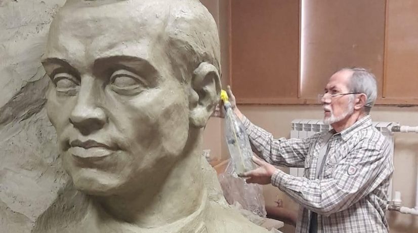 В Форосе установят памятник герою обороны Севастополя Александру Терлецкому