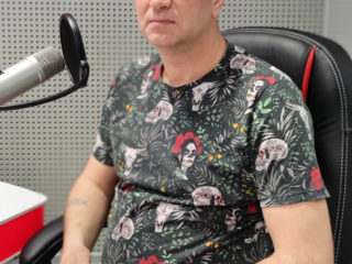 Дмитрий Кучмий