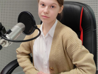 Маргаритой Татариновой