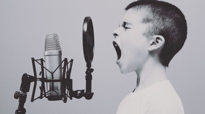 Как научиться петь, если не умеешь
