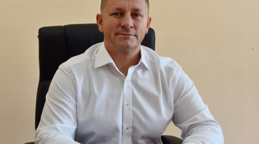 Избран новый глава администрации Симферополя