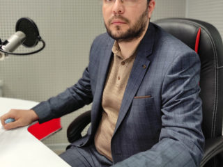 Раим Гафаров
