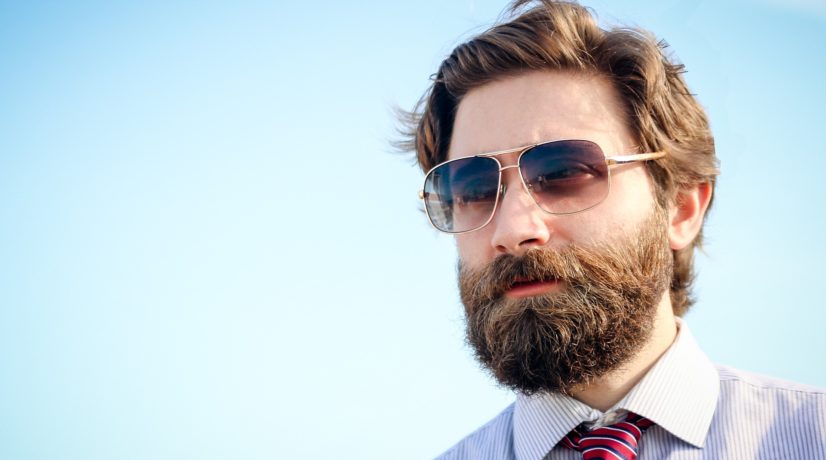 Психологический портрет бородача: барбер рассказала, кто чаще всего отпускает бороду