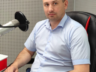 Георгий Шаповалов