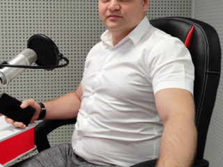 Алексей Игнатенко
