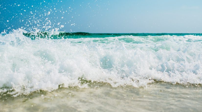 Где можно купаться в Ялте: список пляжей
