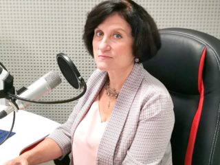 Маргарита Екимова