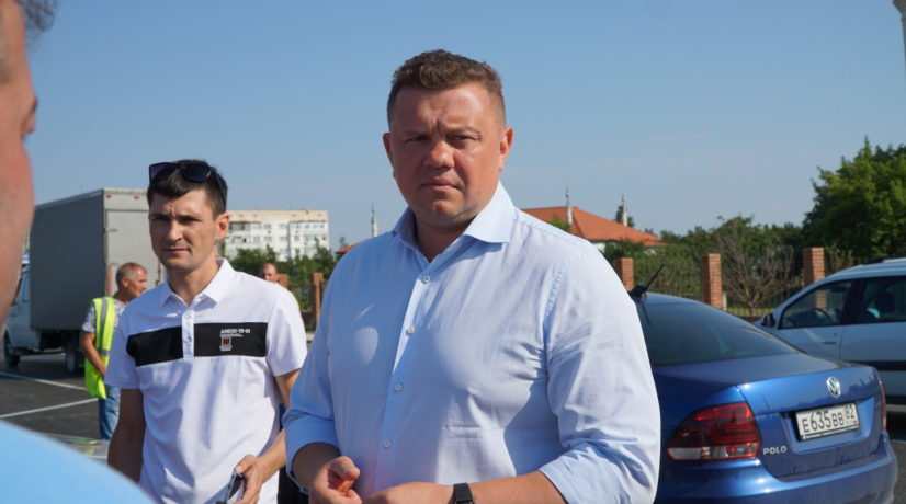 Вице-премьер Крыма снял свою кандидатуру с выборов в депутаты Госдумы