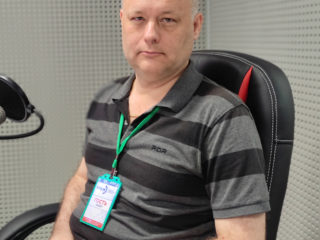 Олег Романько