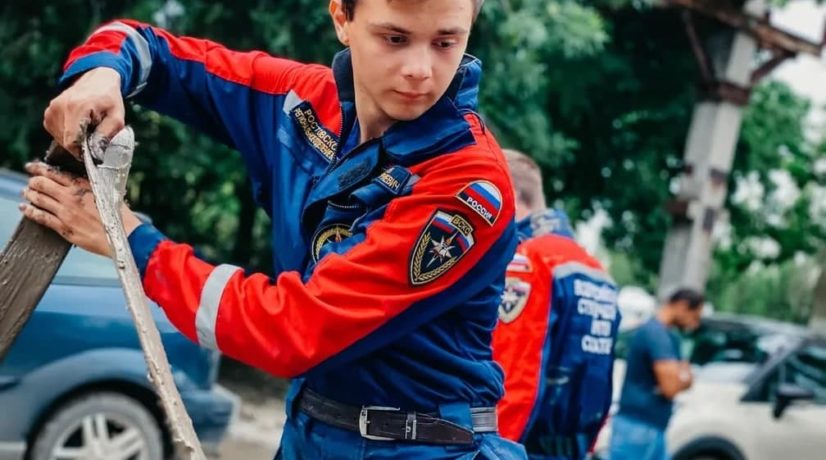Крымских студентов-добровольцев научат оказывать первую помощь во время чрезвычайных ситуаций