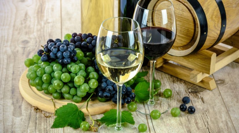 Крымские виноделы получат 500 миллионов рублей от государства