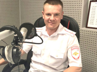 Александр Карнаков