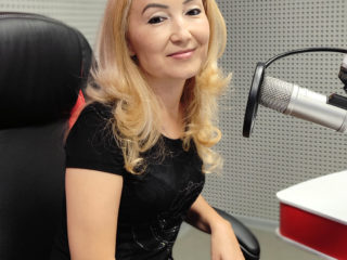 Дарина Сафонова