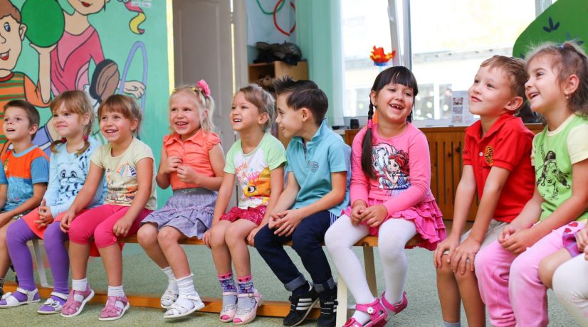 В Крыму планируют полностью ликвидировать очередь в детские сады к 2023 году
