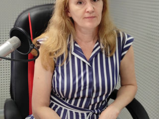 Людмила Петроненко