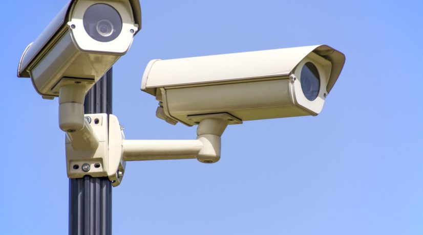 Сколько камер фиксируют нарушения на крымских дорогах
