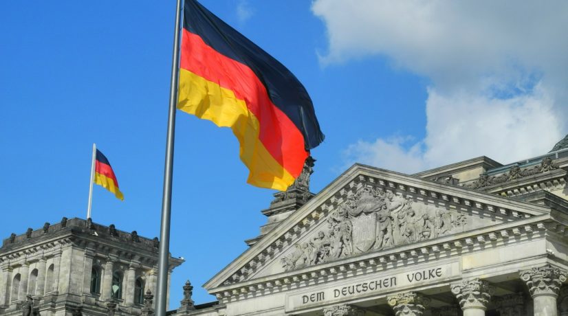 Германия не пускает крымских немцев на историческую родину