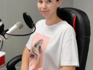 Полина Болбочан