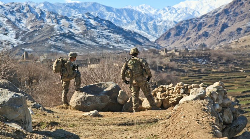 Почему американская попытка установить свою идеологию в Афганистане провалилась, — мнение политолога