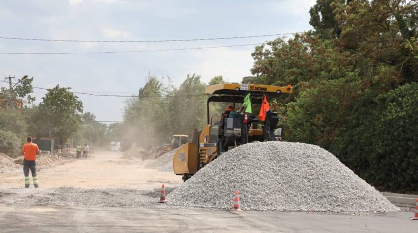 12 миллиардов рублей потратит Крым на ремонт дорог в 2022 году