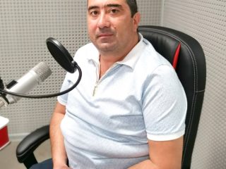 Георгий Акопян