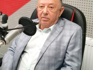 Григорий Рикман