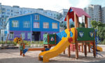 В Ялте до конца года планируют открыть два модульных детских сада