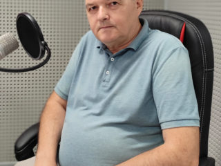 Александр Наков