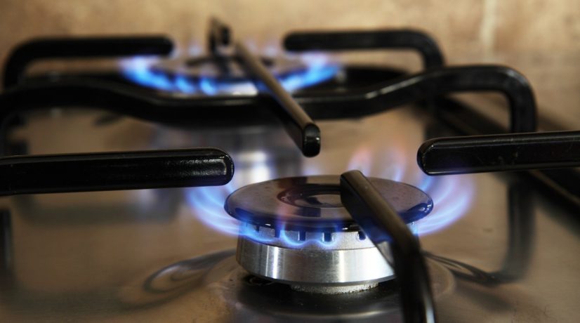 Внимание: жителям улицы Гавена в Симферополе рекомендуют перекрыть газ в своих жилищах