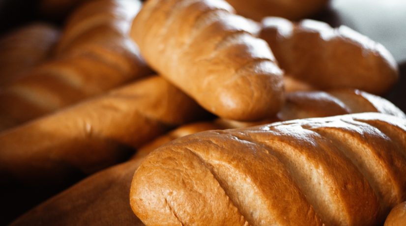Цена на хлеб до конца года в Крыму не изменится