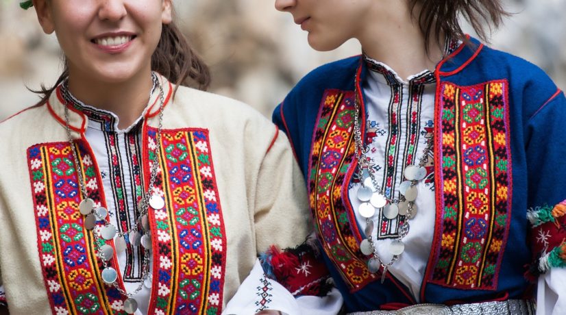 В Крыму пройдёт фестиваль болгарской культуры