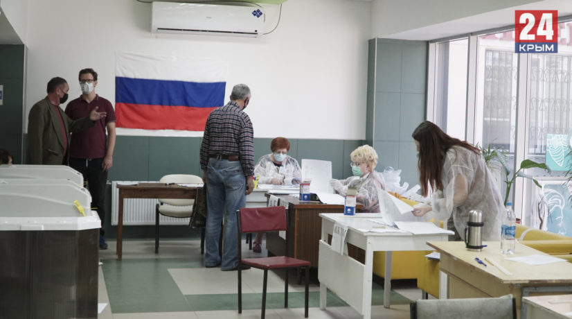 У крымчан сохраняется интерес к политике, — мнение политолога