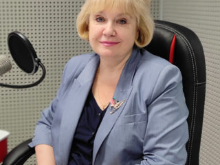 Людмила Касьяненко