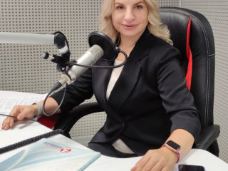 Ольга Торубарова