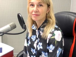 Ольга Славгородская