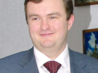 Дмитрий Ворона