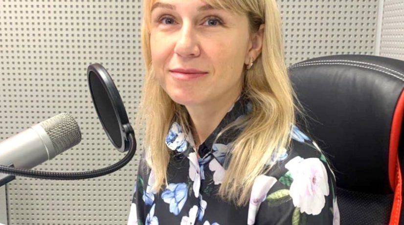 Новый министр экологии и природных ресурсов Крыма Ольга Славгородская рассказала о своих приоритетных задачах