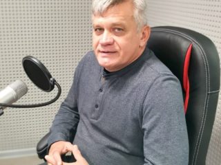 Илья Глазков