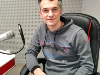 Сергей Петелин