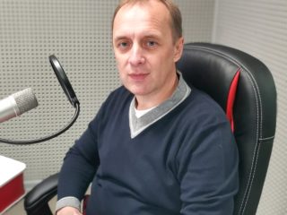 Сергей Елькин
