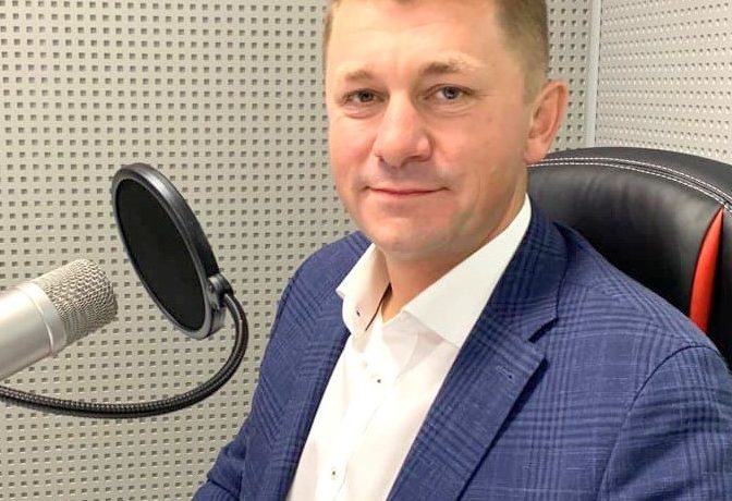 Валентин Демидов покинет пост главы администрации Симферополя
