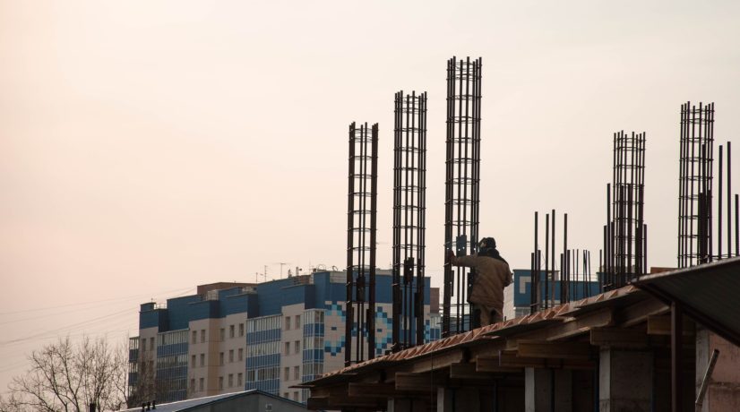 В Симферопольском районе построят пять новых современных микрорайонов