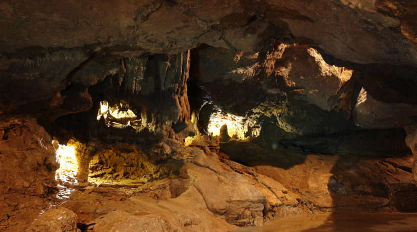 Метро в Кизил-Коба не будет: спелеолог развеял мифы о Красной пещере