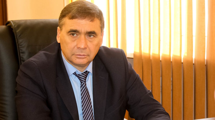Вице-премьер РК и министр сельского хозяйства Андрей Рюмшин уходит в отставку