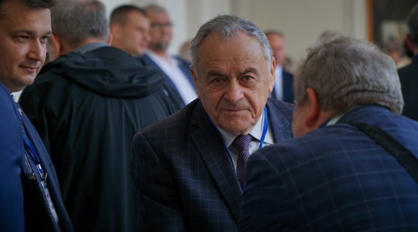 Вице-спикер крымского парламента: «Абсолютное большинство крымчан поддержали решение президента о начале спецоперации»