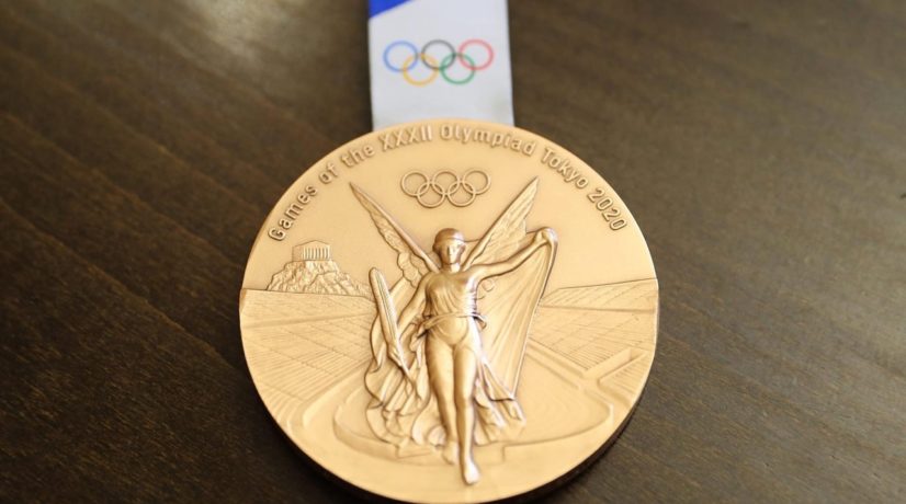 Крымчане, победившие на олимпийских и паралимпийских играх, получили по 1 миллиону рублей