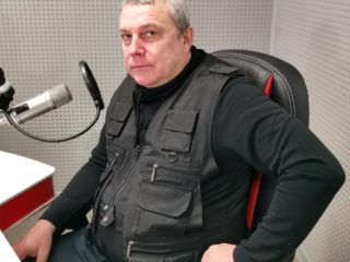 Александр Кадников