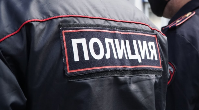 В Судаке задержаны мужчины, которые избили российского военнослужащего